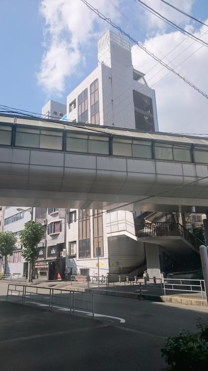 大阪 京橋 arc
