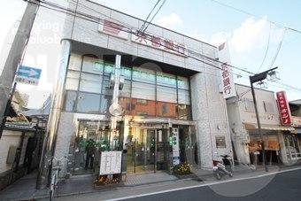 京都銀行藤森支店