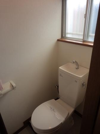 トイレ（別室）