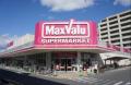 Maxvaluエクスプレス西梅田店