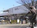 ＪＲ倉敷茶屋町駅