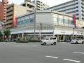 三菱東京UFJ銀行玉造支店