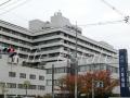 NTT西日本大阪病院