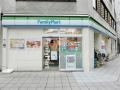 ファミリーマート内平野町店