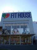 FIT　HOUSE