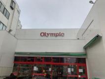 Olympic中野坂上店