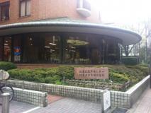 東陽図書館