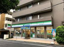 ローソン西新宿三丁目店