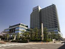 国立病院機構　大阪医療センター