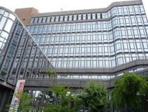 大阪中央区役所
