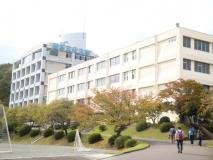 日本文化大学