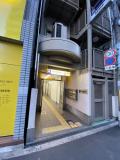 セブン銀行 Osaka Metro 堺筋線 恵美須町駅 共同出張所