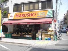 MARUSHO　Pico中野新橋店