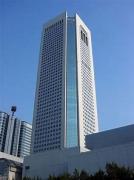 東京オペラシティビル東京オペラシティタワー