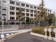 私立東京女学館中学校