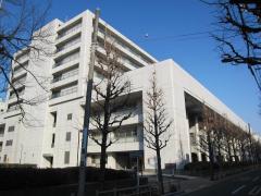 独立行政法人地域医療機能推進機構東京山手メディカルセンター