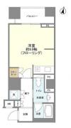 [不動産屋から見たお部屋の感想]<br />
<br />
渋谷駅徒歩7分の好立地、道玄坂沿いのコンシェルジュあり分譲マンションです。<br />
このエリアではトップクラスのグレードを誇ります。<br />
<br />
30㎡あるお部屋は探すとなかなかないです。<br />
同マンションは居室が斜めになっていて使いにくいお部屋が多いのですが、このお部屋は綺麗な形で使いやすいですよ。<br />
パウダールームもあり女性にも人気のお部屋です。<br />
<br />
<br />
[BLUE]空室の確認は各ページのお問い合わせフォームからも承りますが、お電話いただければリアルタイムな情報を<br />
お伝えできます。ぜひ直接お問い合わせください！TEL03-6416-8032[/BLUE]<br />
<br />
<br />
