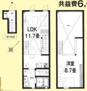 [不動産屋から見たお部屋の感想]<br />
<br />
渋谷駅、恵比寿駅まで徒歩圏内の好立地マンションです。<br />
利便性も高く移動の幅が広がります。<br />
<br />
築浅のメゾネットタイプのお部屋となっており、2人入居可<br />
ルームシェアも可能な窓口の広いマンションとなっております。<br />
<br />
全室2面採光の明るいお部屋となっており、日当たり・風通し共に良好です。<br />
室内設備・住環境ともに整ったお部屋で快適にお過ごしください。<br />
<br />
[BLUE]空室の確認は各ページのお問い合わせフォームからも承りますが、お電話いただければリアルタイムな情報を<br />
お伝えできます。ぜひ直接お問い合わせください！TEL03-6416-8032[/BLUE]<br />
<br />
<A Href="https://koukyumansion.jp/fw_%E6%B8%8B%E8%B0%B7%E3%83%9A%E3%83%83%E3%83%88%E5%8F%AF/"渋谷駅の賃貸">渋谷駅の賃貸物件一覧に戻る</A><br />
<br />
<A Href="https://koukyumansion.jp/fw_%E7%A5%9E%E6%B3%89/"神泉の賃貸">神泉の賃貸物件一覧に戻る</A><br />
<br />
<A Href="https://koukyumansion.jp/fw_daikanyama/"駒場東大前の賃貸">駒場東大前の賃貸物件一覧に戻る</A><br />
<br />
