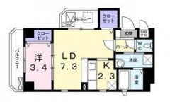 [不動産屋から見たお部屋の感想]<br />
<br />
神泉・池尻大橋・渋谷の３駅にアクセス可能な至便な立地のマンションです。<br />
<br />
追い焚き、浴室乾燥機、システムキッチンなど設備も大変充実しております！<br />
<br />
寝室はコンパクトですが、その分収納は豊富です。<br />
<br />
[BLUE]空室の確認は各ページのお問い合わせフォームからも承りますが、お電話いただければリアルタイムな情報を<br />
お伝えできます。ぜひ直接お問い合わせください！TEL03-6416-8032[/BLUE]<br />
<br />
<br />
<br />
<br />
<br />
<br />
