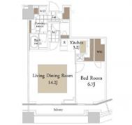 <font size="5">こちらのお部屋は[RED]仲介手数料無料[/RED]です。</font><br />
<br />
・コンシェリア西新宿タワーズウエストの５階部分リビング１４.２帖の広々１ＬＤＫタイプのお部屋です。<br />
・追炊き機能付き、床暖房付き、ビルトインエアコンの充実設備<br />
・広めのウォークインクローゼットは収納力抜群です。<br />
・ペット可です。<br />
<br />
<br />
【コメント】<br />
完成当時黒川紀章氏が設計したタワーマンションでとても話題になりました。十二社の天然温泉付きのマンションは都会にいながらも日々の疲れを癒してくれます。<br />
今なお存在感抜群です。西新宿五丁目でのお部屋探しは毎日物件更新！西新宿五丁目速報にお任せ下さい。<br />
<br />
<a href="http://line.naver.jp/R/msg/text/?%e3%80%90%e3%82%b3%e3%83%b3%e3%82%b7%e3%82%a7%e3%83%aa%e3%82%a2%e8%a5%bf%e6%96%b0%e5%ae%bf%e3%82%bf%e3%83%af%e3%83%bc%e3%82%ba%e3%82%a6%e3%82%a8%e3%82%b9%e3%83%88%e3%81%ae%e7%a9%ba%e5%ae%a4%e6%83%85%e5%a0%b1%e3%80%91http%3a%2f%2fnishishinjyuku%2dgochoume%2ecom%2froom%2d2529177%2f"><img src="http://nishishinjyuku-gochoume.com/cl_img/img_list/1838/30606.jpg" width="250" height="57" alt="LINEで物件情報を送る" /></a>
