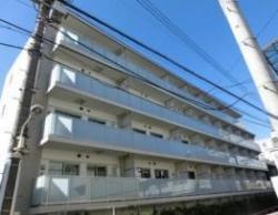 パークハビオ笹塚 ｜ 笹塚の低層型高級賃貸シリーズマンション♪の画像1