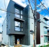 ヴィル・デ・アンファン | 仙川徒歩8分の新築賃貸アパートメント♪の画像1