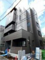ルミナーレ　リーフ ｜ 笹塚の新築賃貸マンション♪の画像1