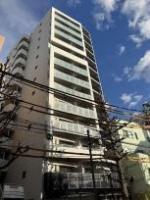 プラウドフラット渋谷笹塚 ｜ 笹塚のペット可高級賃貸シリーズマンション♪の画像1