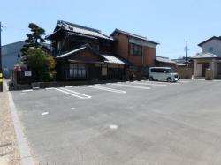 篠田駐車場の画像1