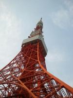 東京タワーorスカイツリーの画像1