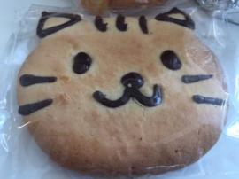 猫ちゃんクッキー♪の画像1