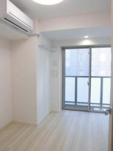 京王八王子駅徒歩1分の「MAXIV503号室」は2024年4月1日から入居可能なお部屋です。学生さんの入居にお勧めです。の画像1
