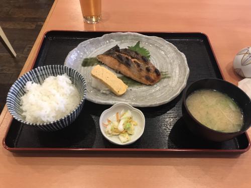 高円寺で魚料理が食べたくなったらの画像1