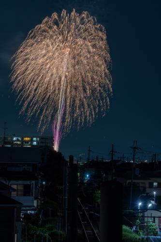 天神社夏祭り 大和高田市の画像1