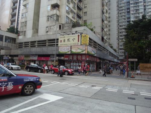 研修旅行　香港＆マカオの建物の画像1