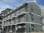 【外観】国立市富士見台4丁目　賃貸　マンション　生活保護可